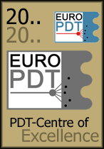 PDT-Centres of Excellence