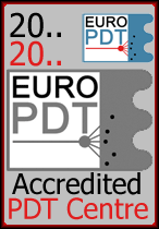 Accredited PDT Centres